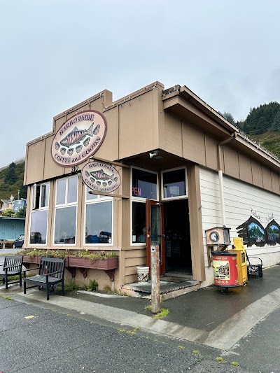 Harborside Coffee & Goods