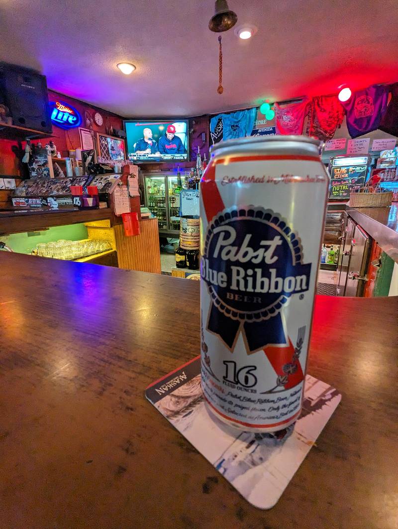 B & B Bar