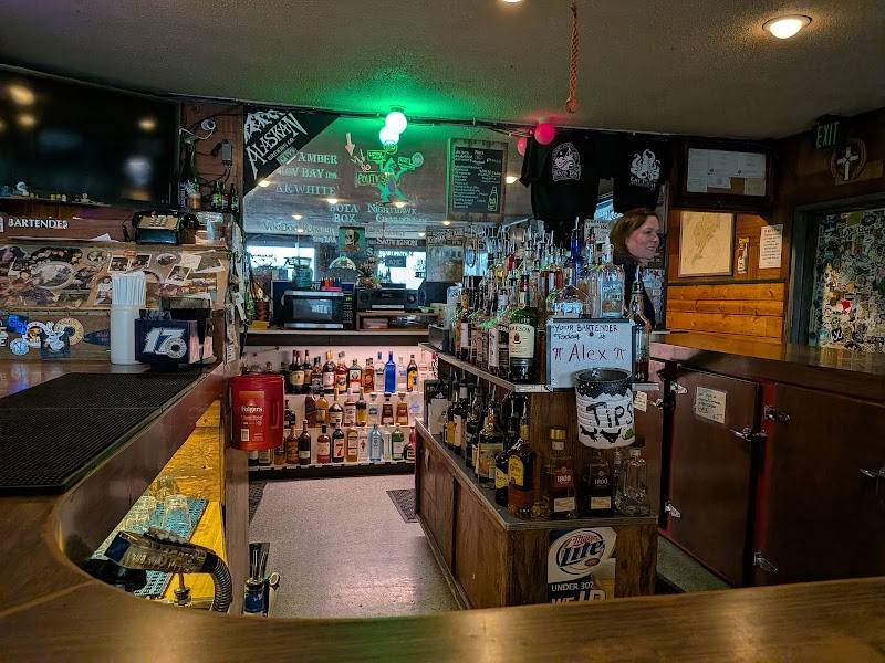 B & B Bar