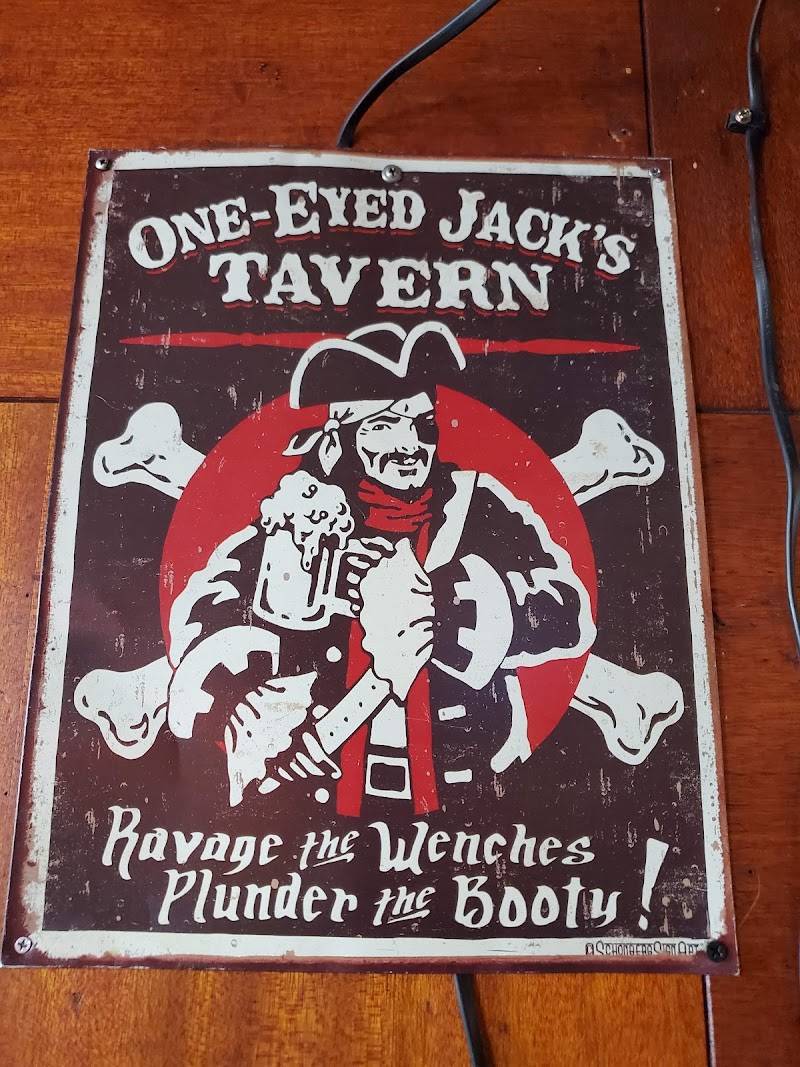 B & B Bar