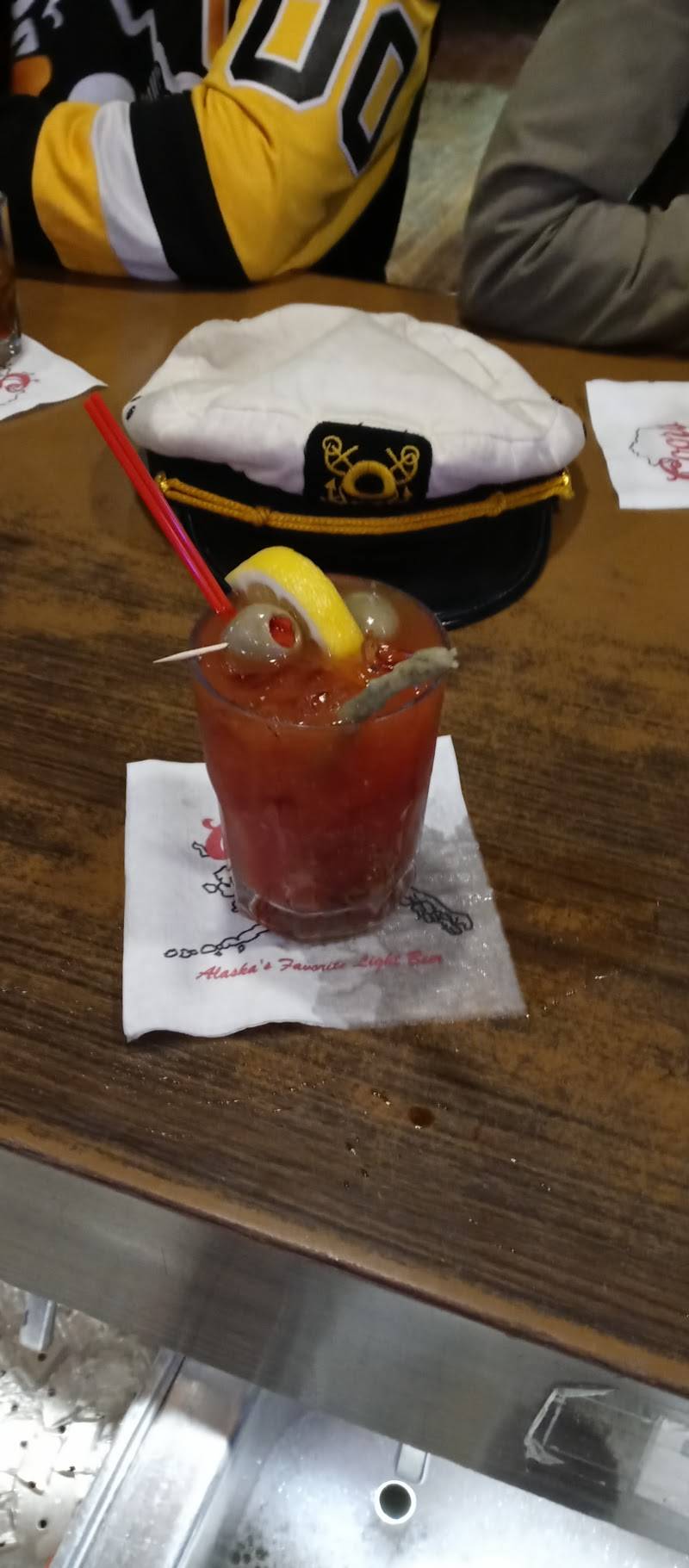 B & B Bar